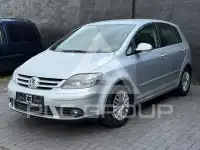 2005 Volkswagen GOLF