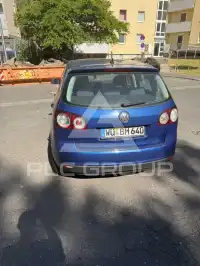 2005 Volkswagen GOLF
