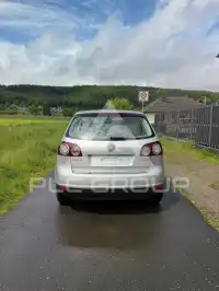 2005 Volkswagen GOLF