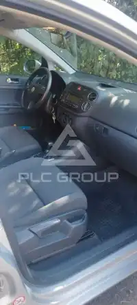 2005 Volkswagen GOLF