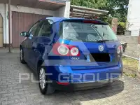 2005 Volkswagen GOLF