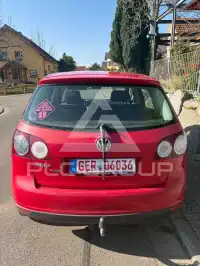 2005 Volkswagen GOLF