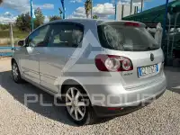 2005 Volkswagen GOLF