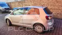 2005 Volkswagen GOLF