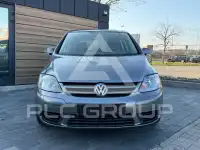 2005 Volkswagen GOLF