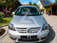 2005 Volkswagen GOLF