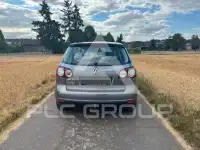 2005 Volkswagen GOLF