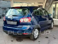 2005 Volkswagen GOLF