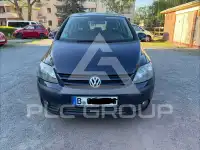 2005 Volkswagen GOLF