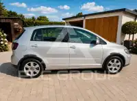 2005 Volkswagen GOLF