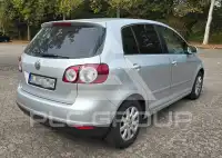 2005 Volkswagen GOLF