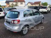 2005 Volkswagen GOLF