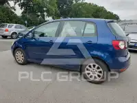 2005 Volkswagen GOLF