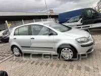 2005 Volkswagen GOLF
