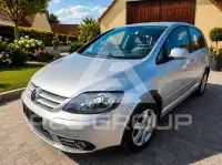 2005 Volkswagen GOLF