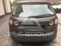 2005 Volkswagen GOLF
