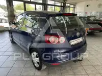 2005 Volkswagen GOLF