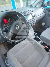 2005 Volkswagen GOLF