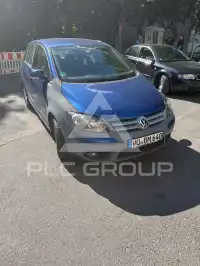 2005 Volkswagen GOLF