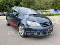 2005 Volkswagen GOLF