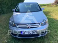 2005 Volkswagen GOLF