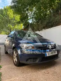 2005 Volkswagen GOLF