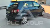 2005 Volkswagen GOLF