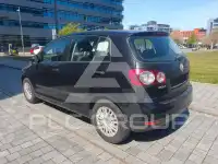2005 Volkswagen GOLF