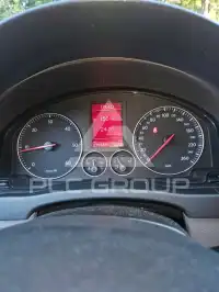 2005 Volkswagen GOLF