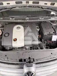 2005 Volkswagen GOLF
