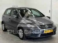 2005 Volkswagen GOLF
