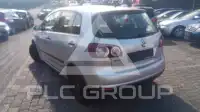 2005 Volkswagen GOLF
