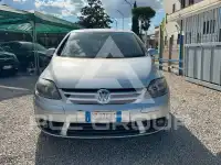 2005 Volkswagen GOLF