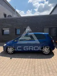2005 Volkswagen GOLF