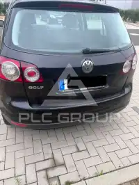2005 Volkswagen GOLF