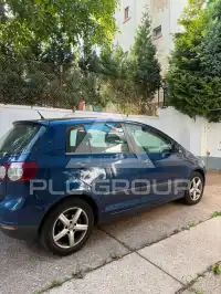 2005 Volkswagen GOLF