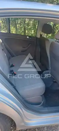 2005 Volkswagen GOLF