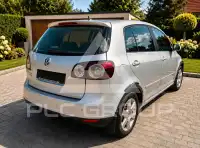 2005 Volkswagen GOLF