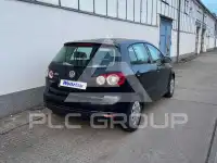 2005 Volkswagen GOLF
