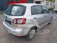 2005 Volkswagen GOLF