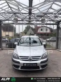 2005 Volkswagen GOLF