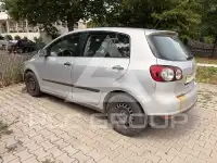 2005 Volkswagen GOLF