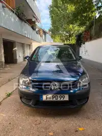 2005 Volkswagen GOLF