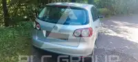 2005 Volkswagen GOLF
