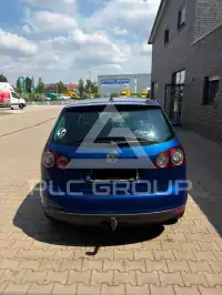 2005 Volkswagen GOLF