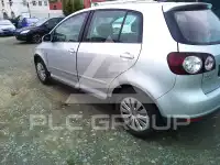 2005 Volkswagen GOLF