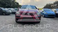 2005 Volkswagen GOLF