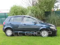 2005 Volkswagen GOLF