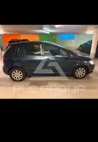 2005 Volkswagen GOLF