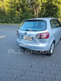 2005 Volkswagen GOLF